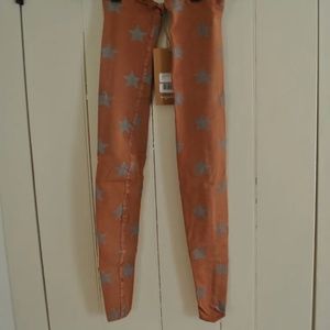 Magnolia pearl Karolina stockings